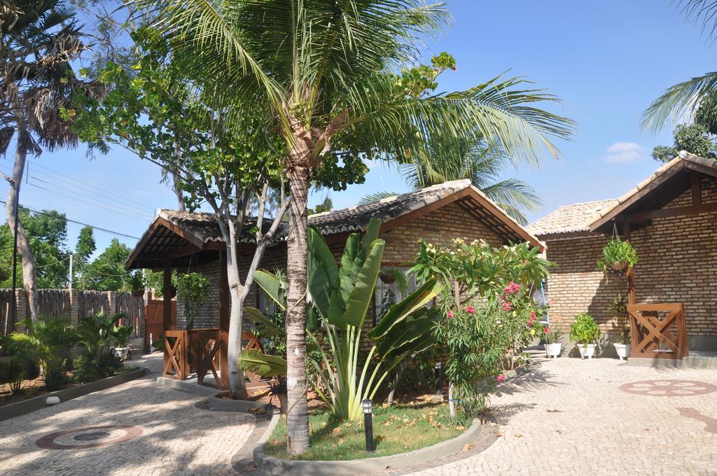 Hotel - Apart-Hotel Chale Executivo Mossoro Room photo