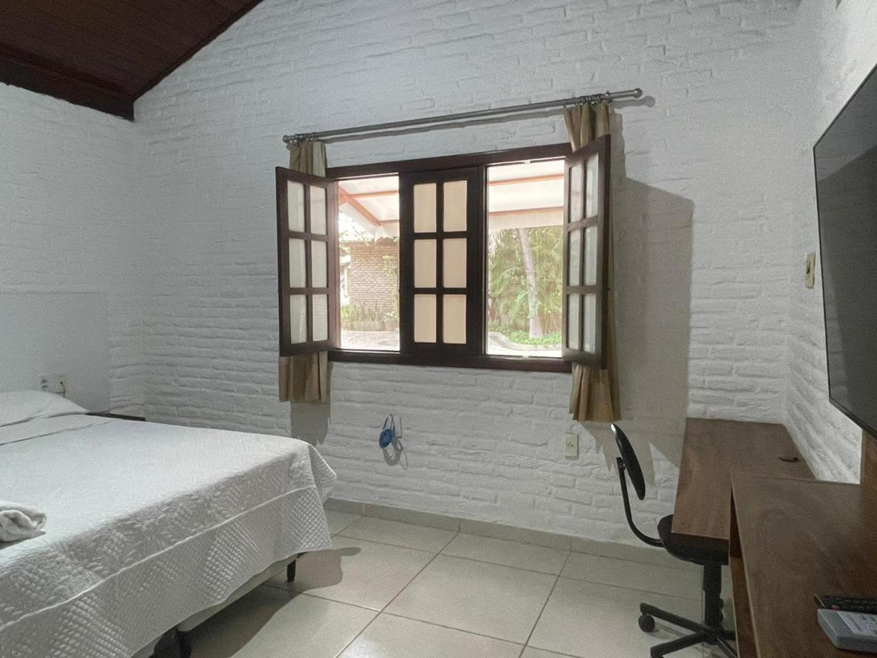 Hotel - Apart-Hotel Chale Executivo Mossoro Exterior photo