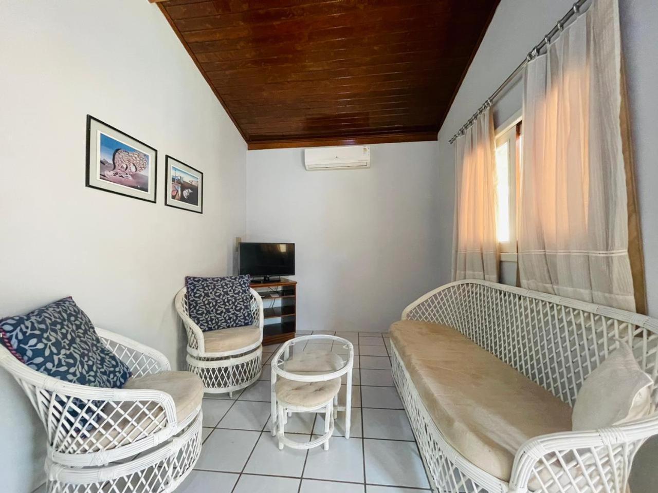 Hotel - Apart-Hotel Chale Executivo Mossoro Exterior photo