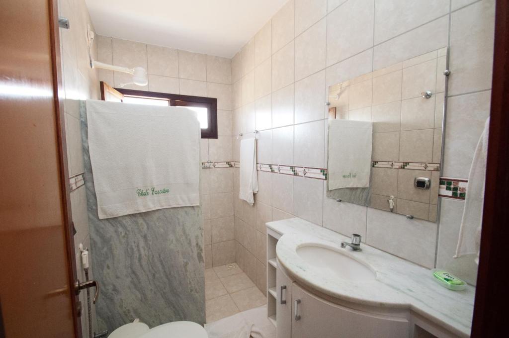 Hotel - Apart-Hotel Chale Executivo Mossoro Room photo