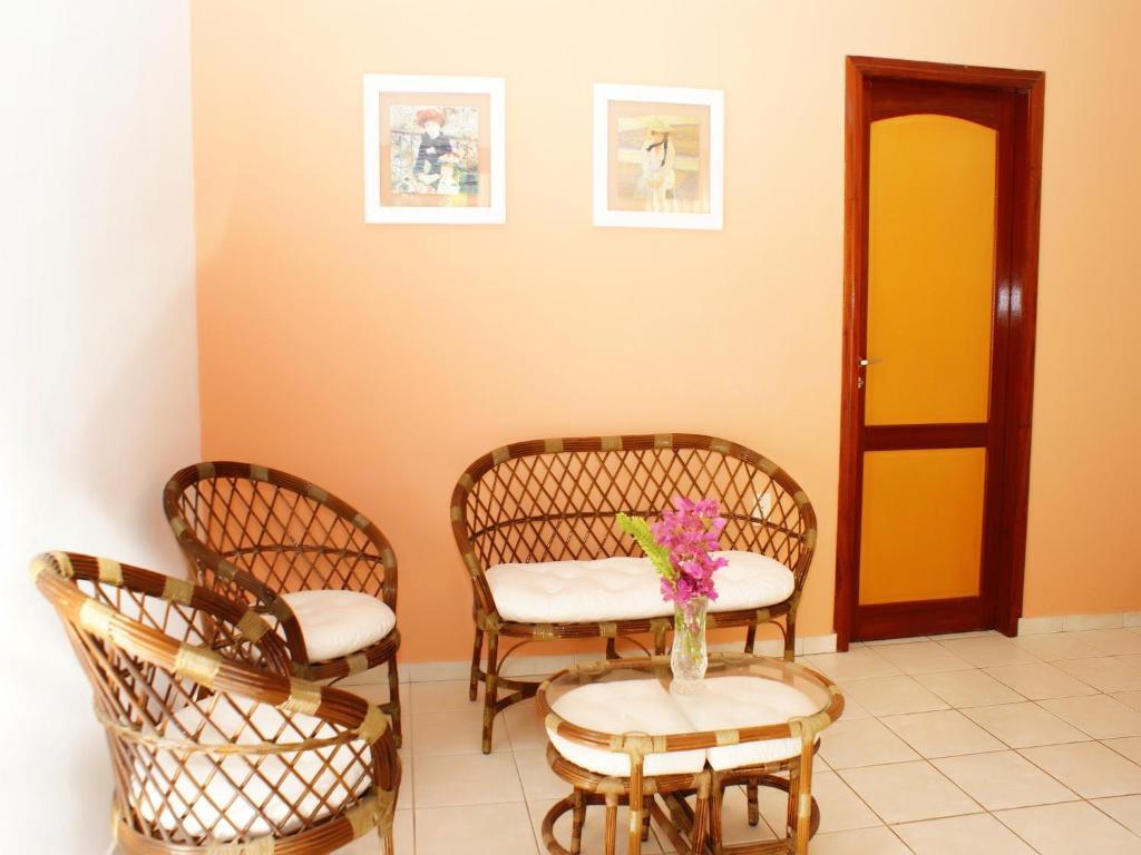 Hotel - Apart-Hotel Chale Executivo Mossoro Room photo