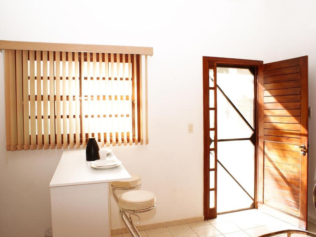 Hotel - Apart-Hotel Chale Executivo Mossoro Room photo
