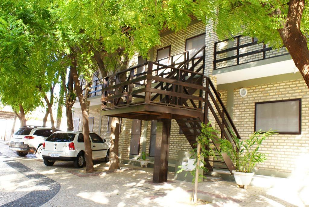 Hotel - Apart-Hotel Chale Executivo Mossoro Room photo